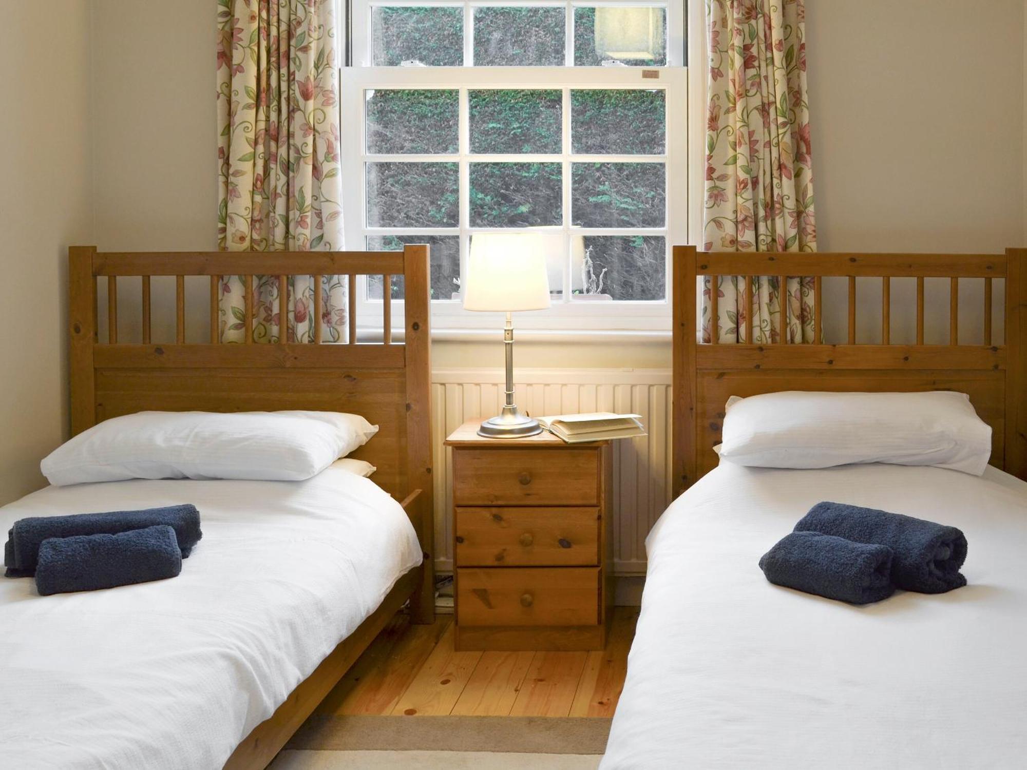 Holly Cottage Pett Luaran gambar