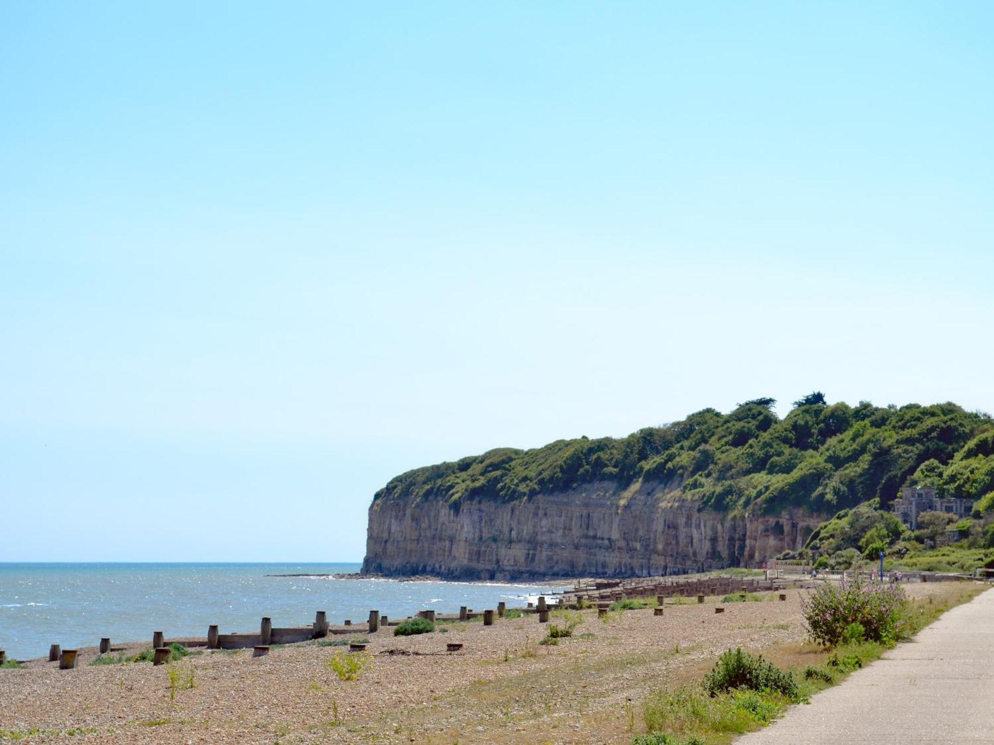 Holly Cottage Pett Luaran gambar