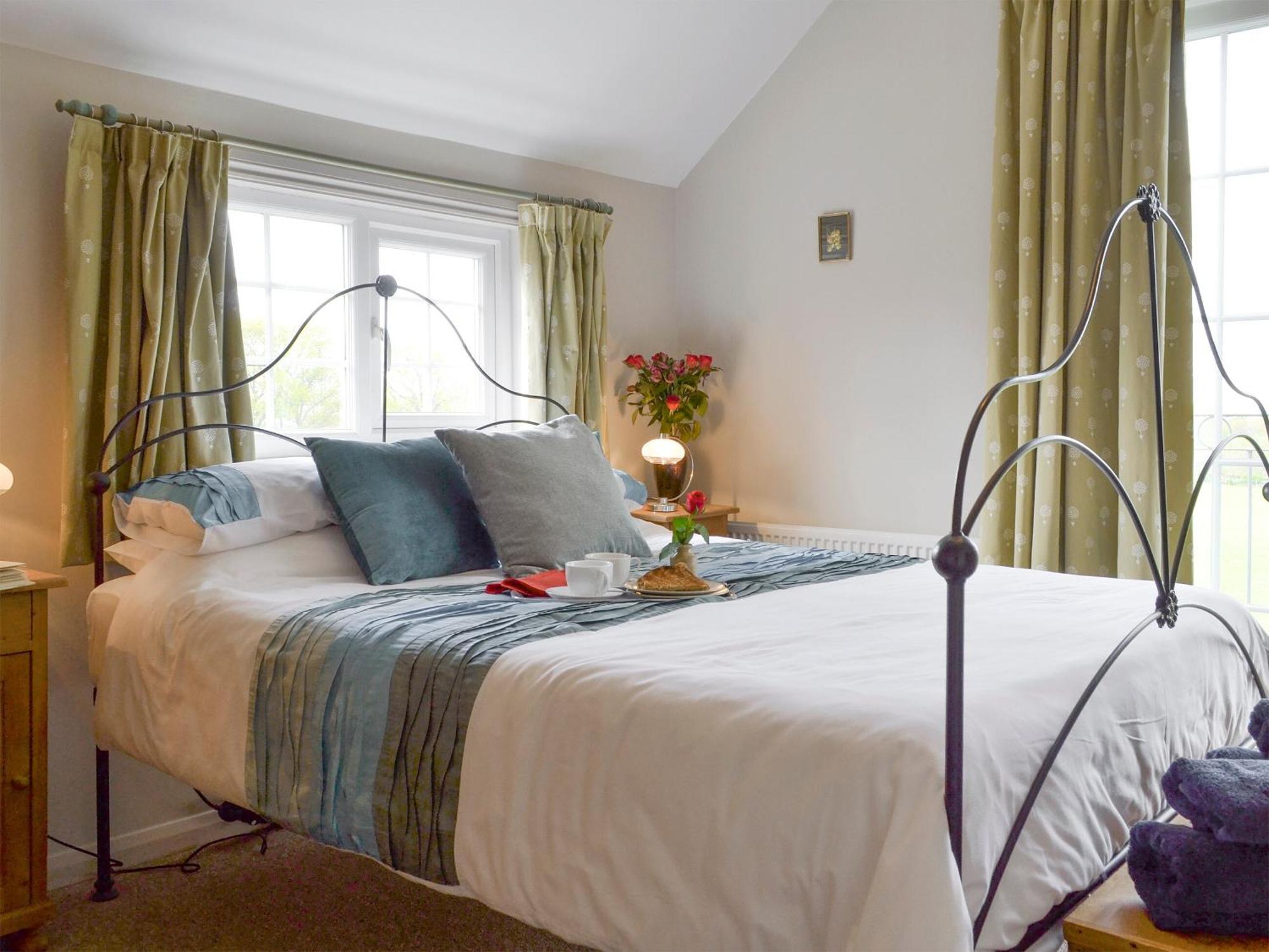 Holly Cottage Pett Luaran gambar