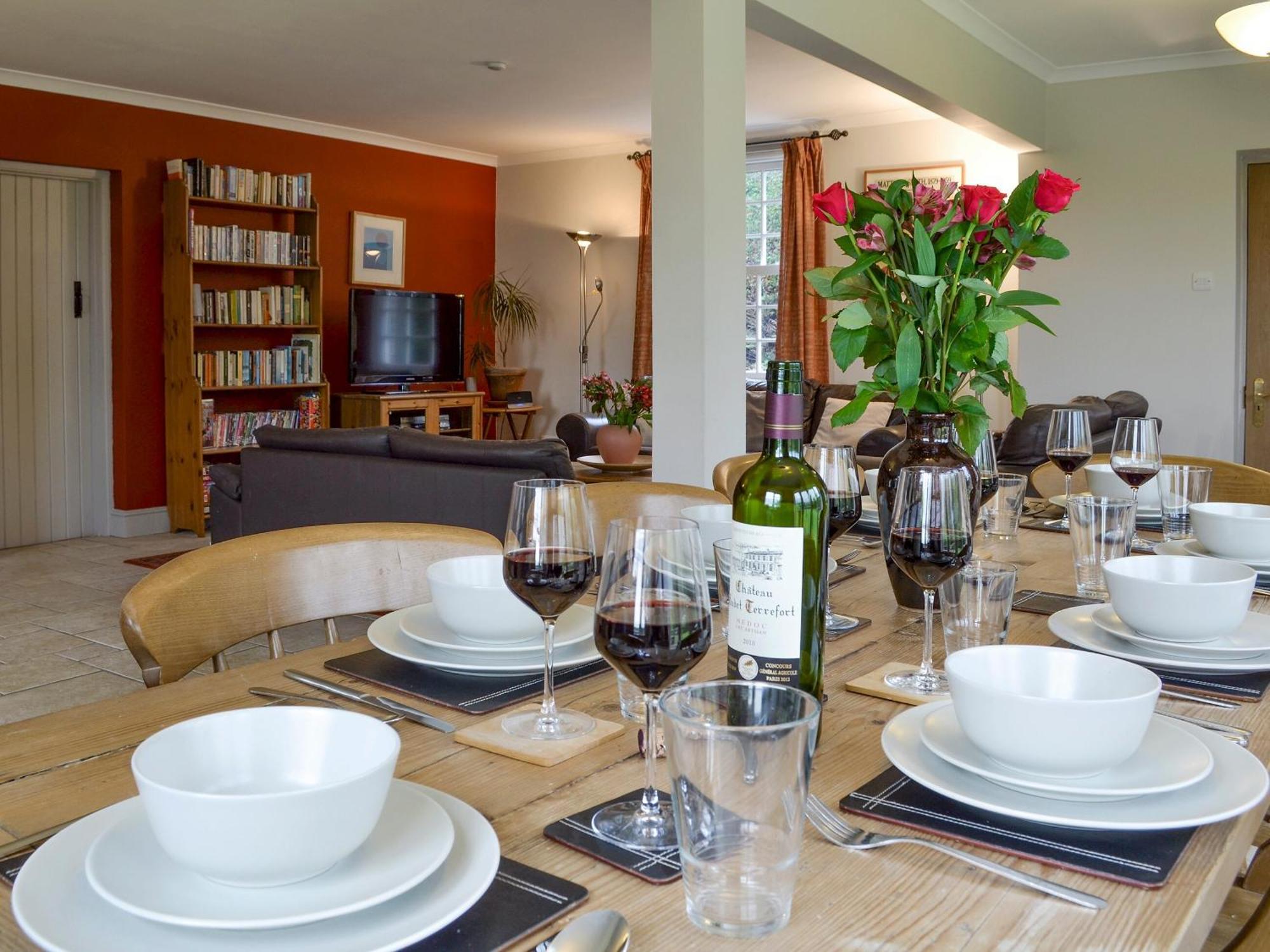 Holly Cottage Pett Luaran gambar