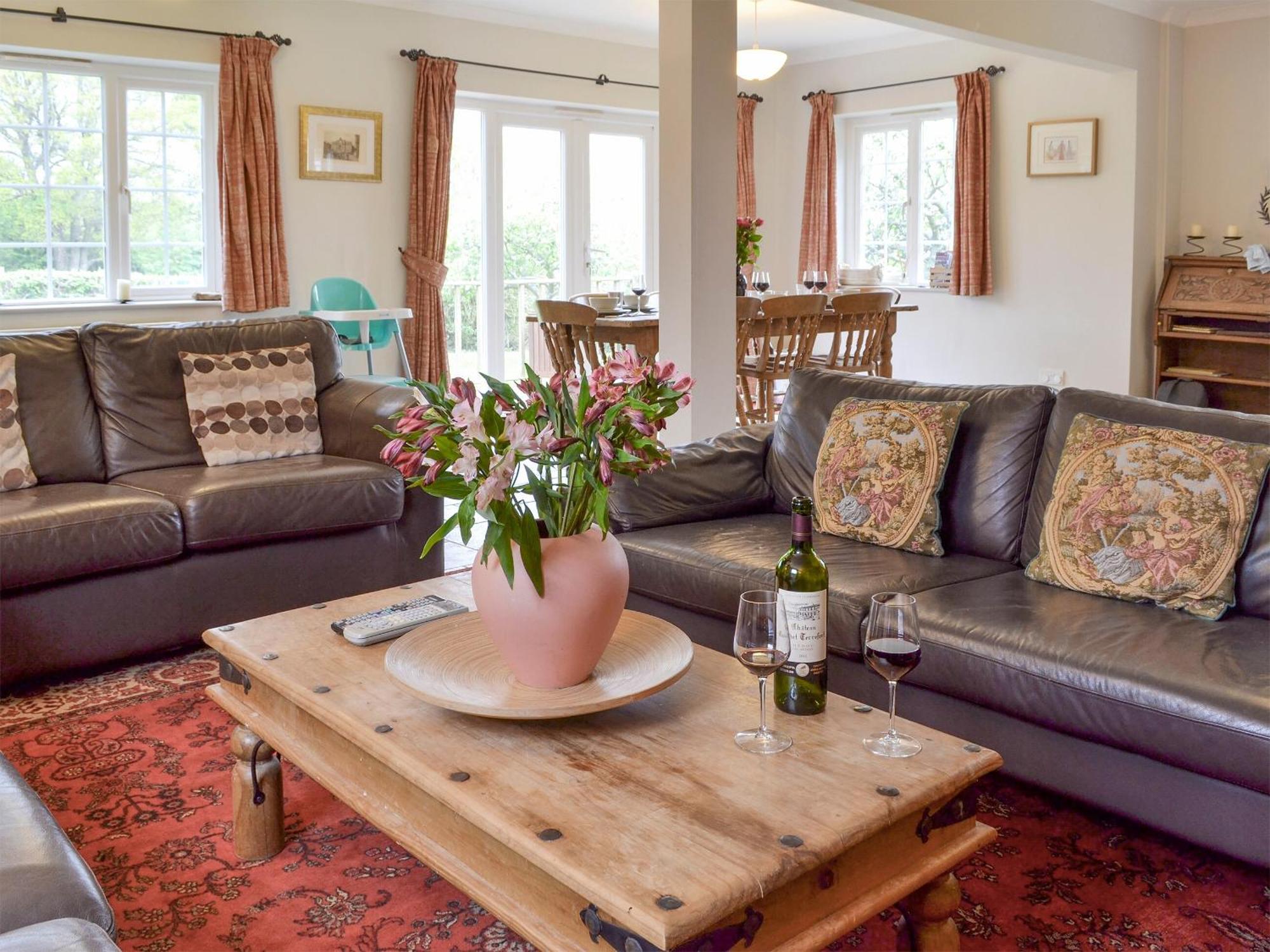 Holly Cottage Pett Luaran gambar