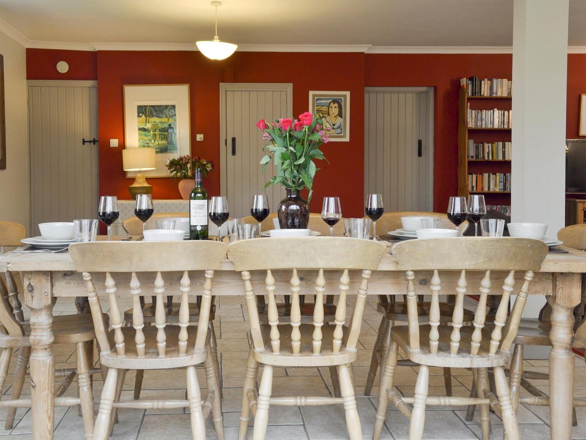 Holly Cottage Pett Luaran gambar